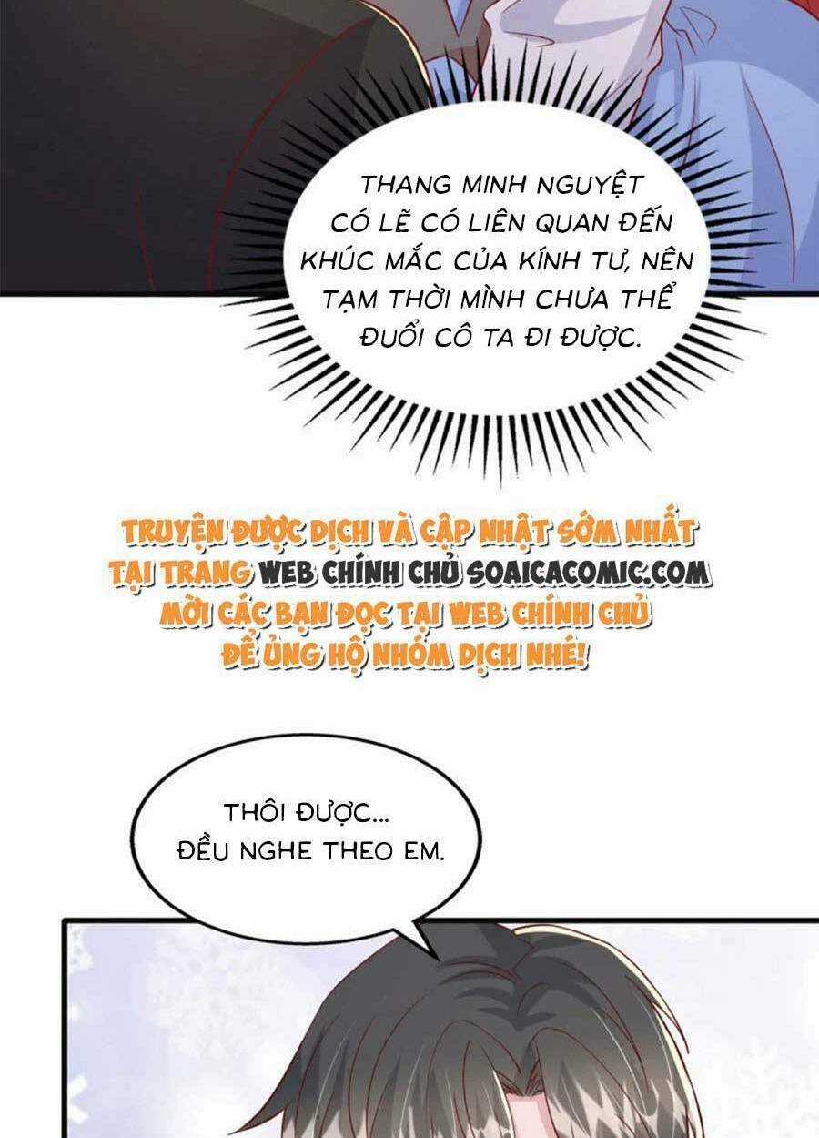 Đại Lão Gọi Tôi Là Tiểu Tổ Tông Chapter 149 trang 8