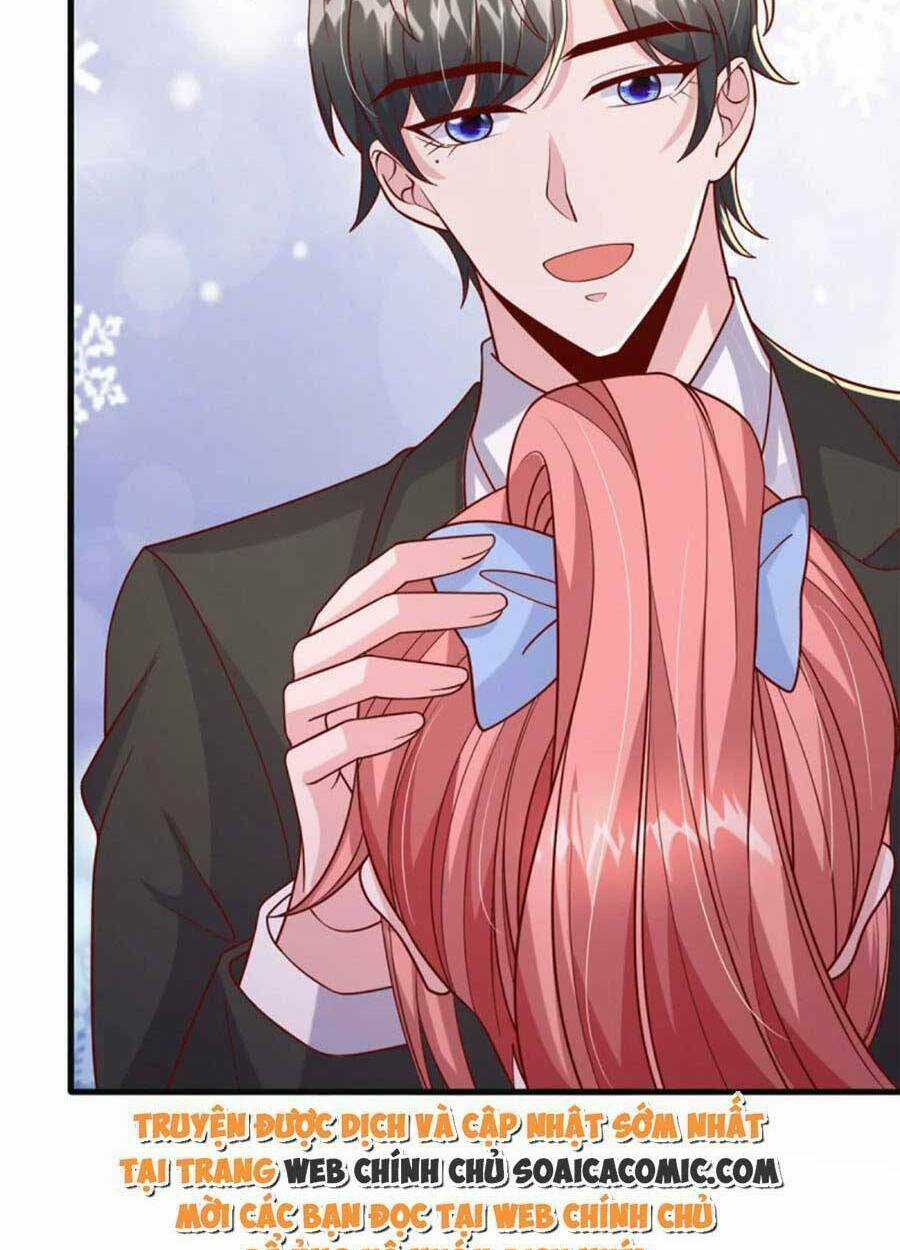 Đại Lão Gọi Tôi Là Tiểu Tổ Tông Chapter 149 trang 9