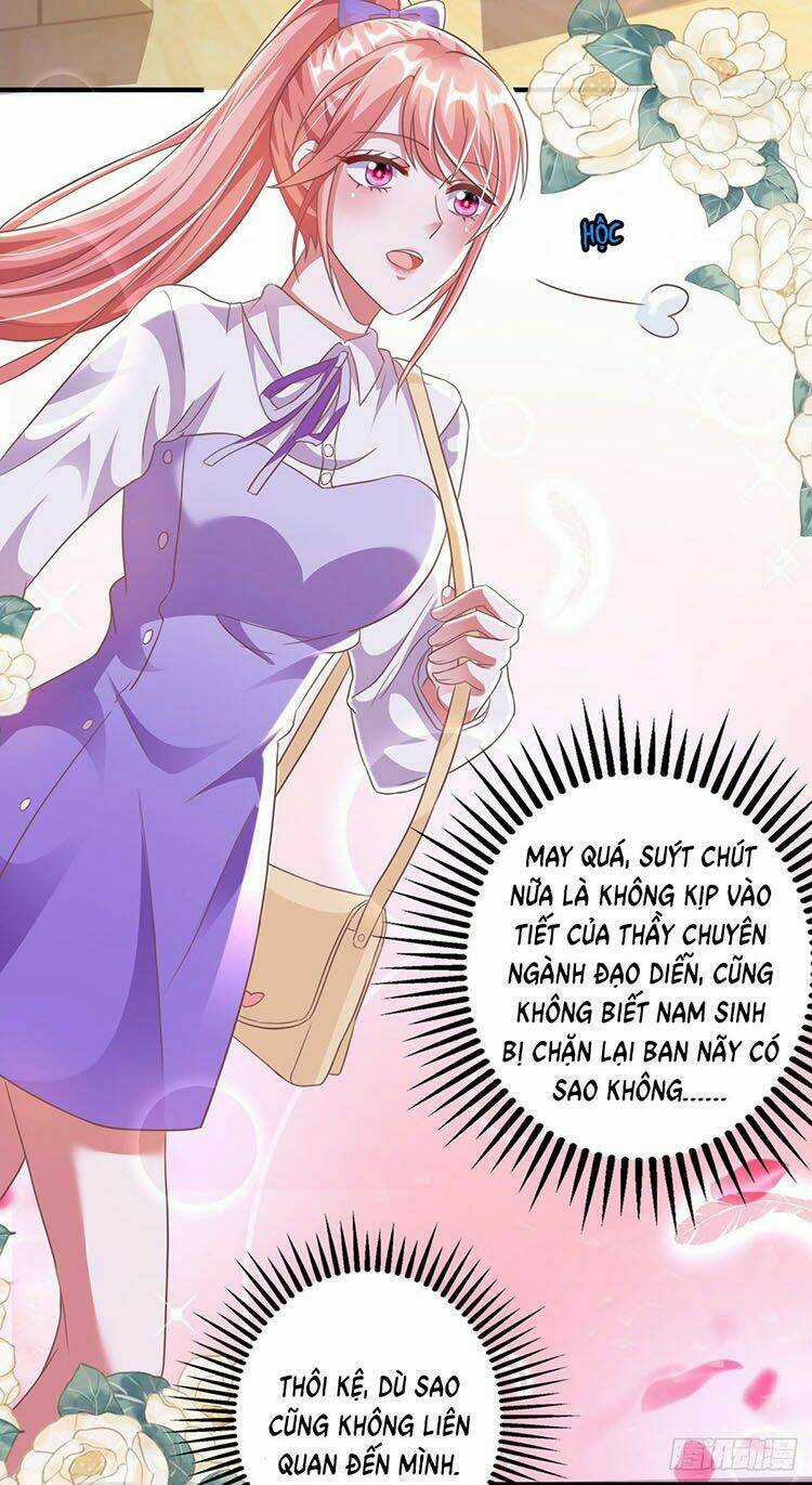 Đại Lão Gọi Tôi Là Tiểu Tổ Tông Chapter 15 trang 1