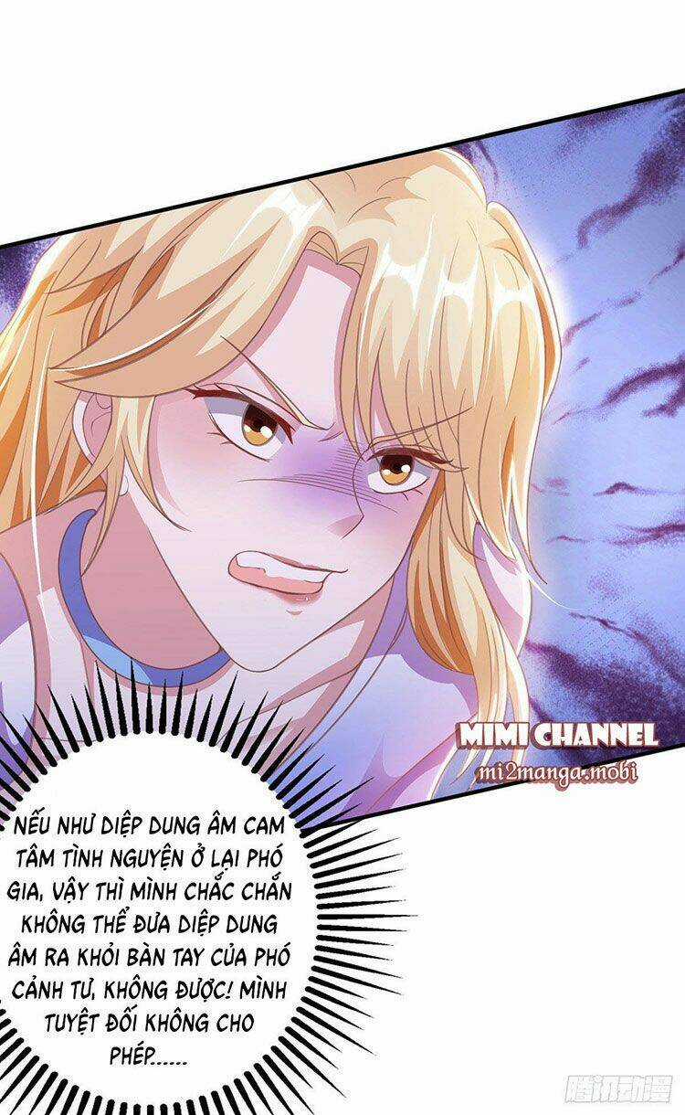 Đại Lão Gọi Tôi Là Tiểu Tổ Tông Chapter 15 trang 10