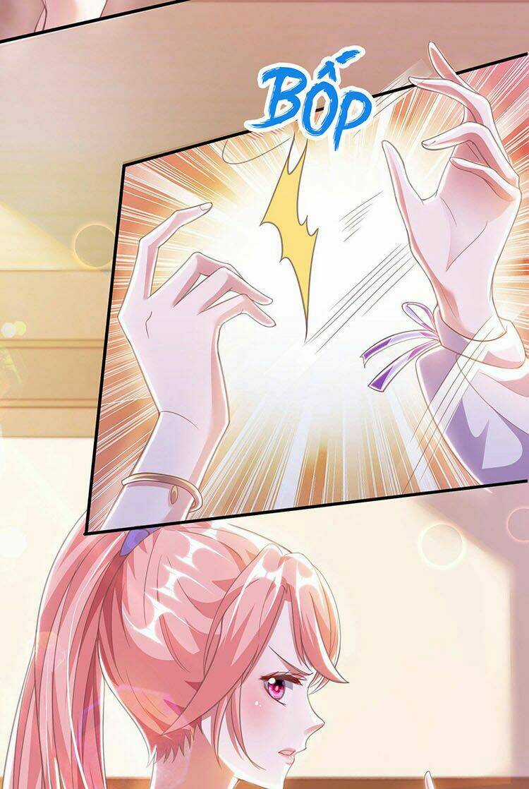 Đại Lão Gọi Tôi Là Tiểu Tổ Tông Chapter 15 trang 12