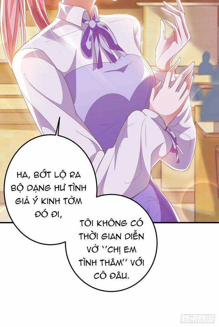 Đại Lão Gọi Tôi Là Tiểu Tổ Tông Chapter 15 trang 13