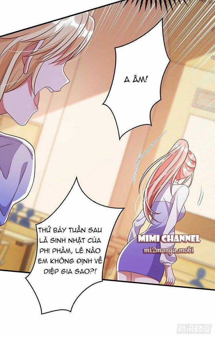 Đại Lão Gọi Tôi Là Tiểu Tổ Tông Chapter 15 trang 17