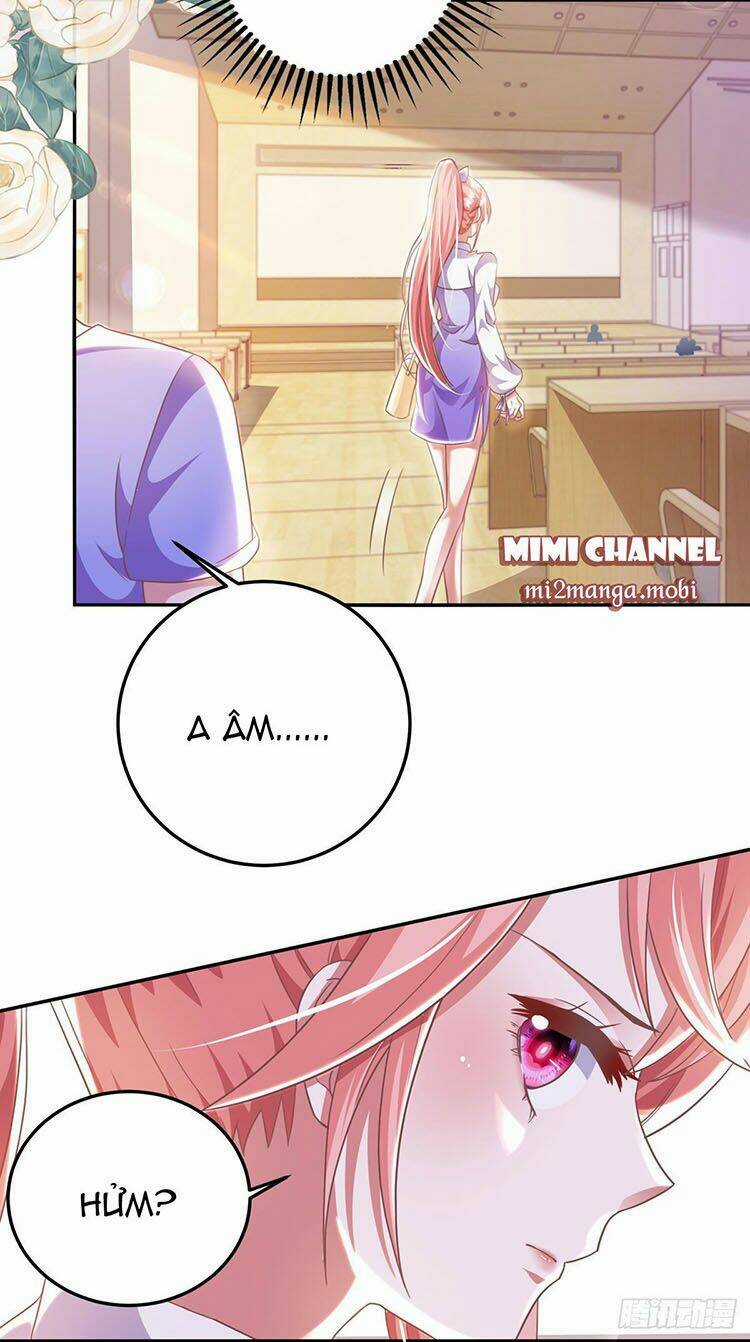 Đại Lão Gọi Tôi Là Tiểu Tổ Tông Chapter 15 trang 2