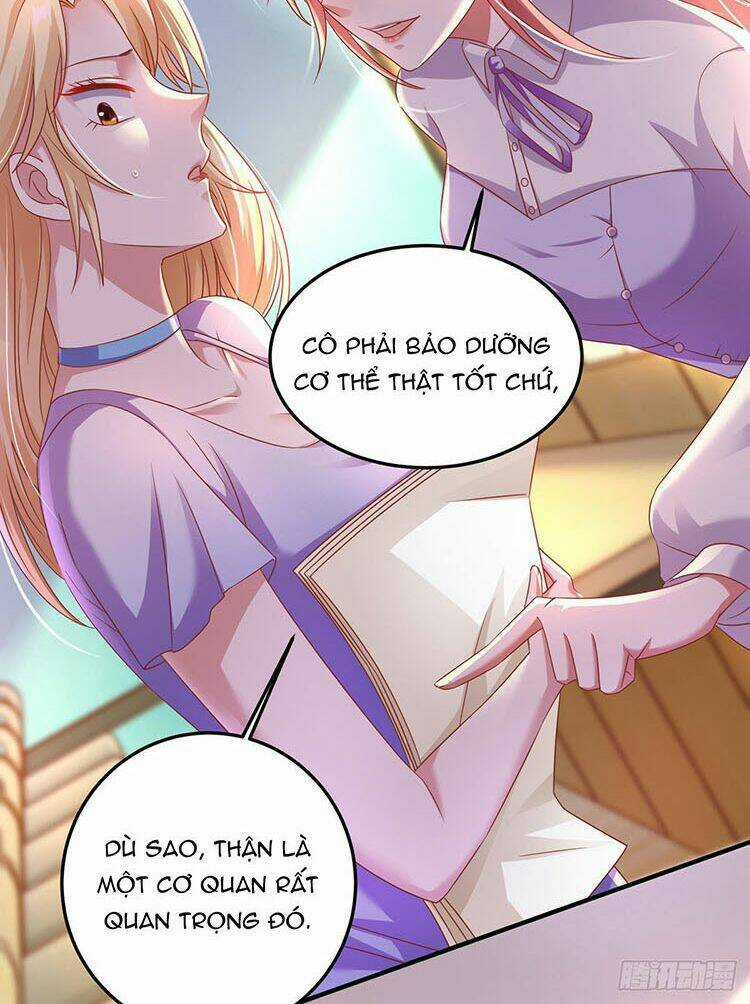 Đại Lão Gọi Tôi Là Tiểu Tổ Tông Chapter 15 trang 23