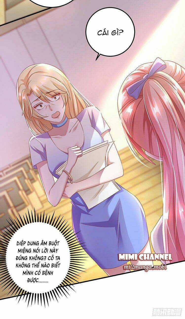 Đại Lão Gọi Tôi Là Tiểu Tổ Tông Chapter 15 trang 24