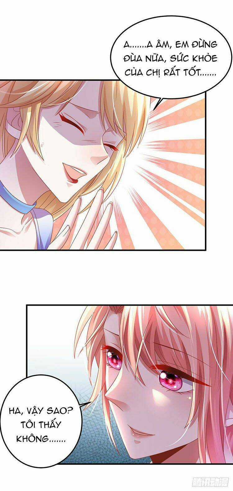 Đại Lão Gọi Tôi Là Tiểu Tổ Tông Chapter 15 trang 25