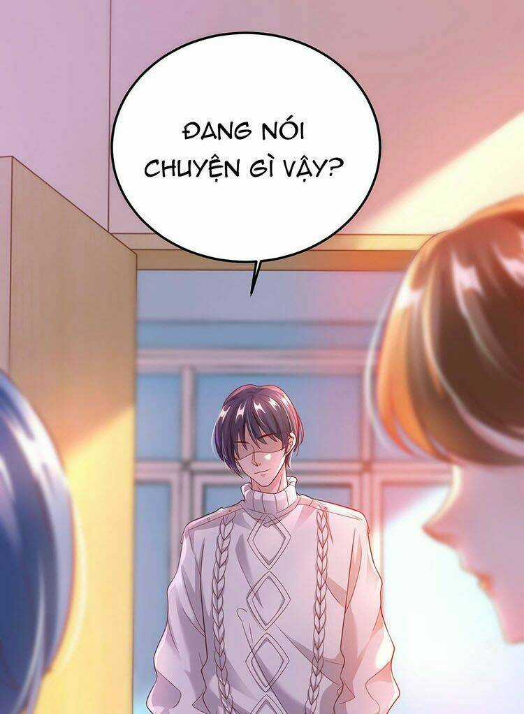 Đại Lão Gọi Tôi Là Tiểu Tổ Tông Chapter 15 trang 26