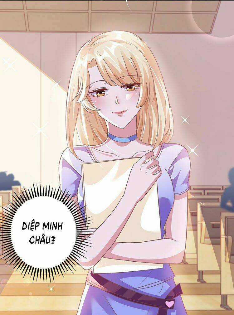 Đại Lão Gọi Tôi Là Tiểu Tổ Tông Chapter 15 trang 3