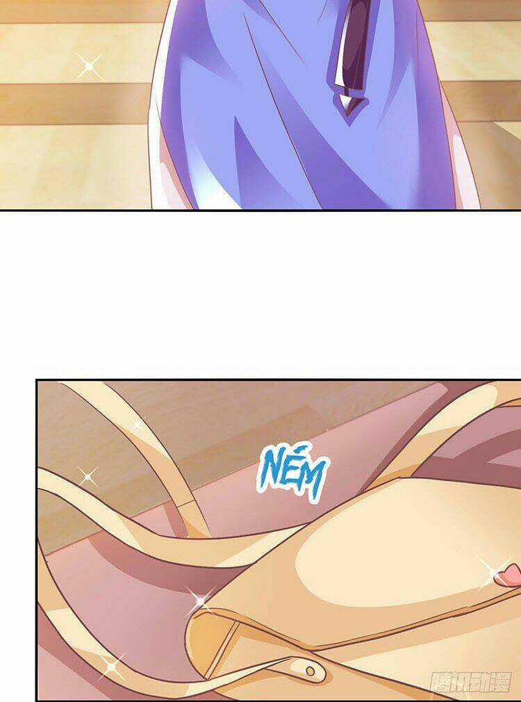 Đại Lão Gọi Tôi Là Tiểu Tổ Tông Chapter 15 trang 4