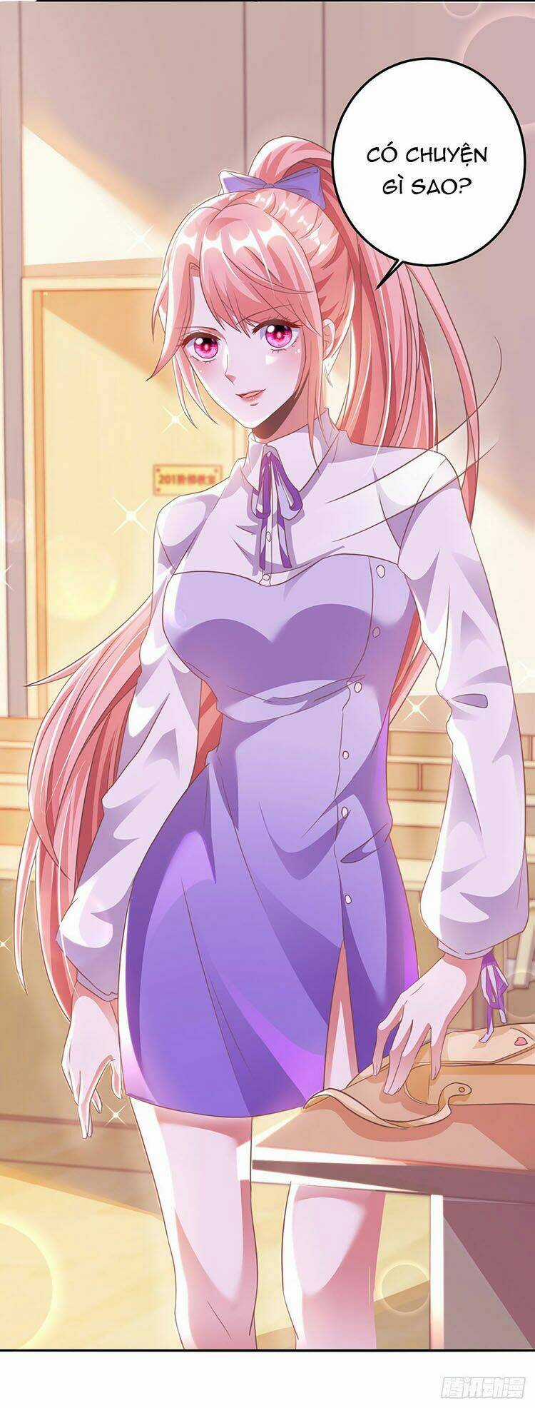 Đại Lão Gọi Tôi Là Tiểu Tổ Tông Chapter 15 trang 5