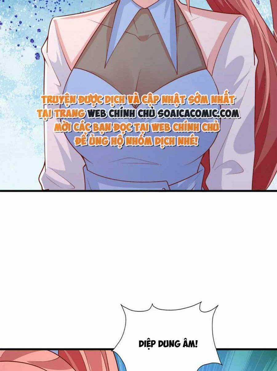 Đại Lão Gọi Tôi Là Tiểu Tổ Tông Chapter 150 trang 10