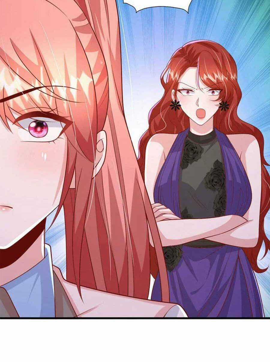 Đại Lão Gọi Tôi Là Tiểu Tổ Tông Chapter 150 trang 11