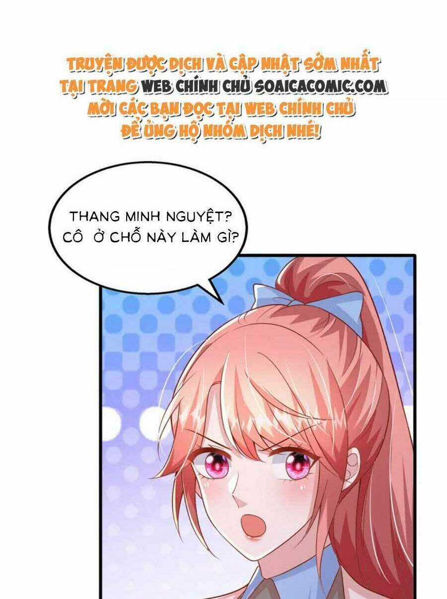 Đại Lão Gọi Tôi Là Tiểu Tổ Tông Chapter 150 trang 12