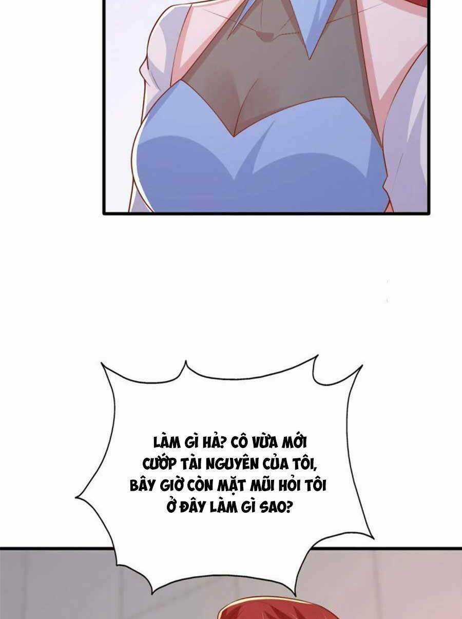 Đại Lão Gọi Tôi Là Tiểu Tổ Tông Chapter 150 trang 13