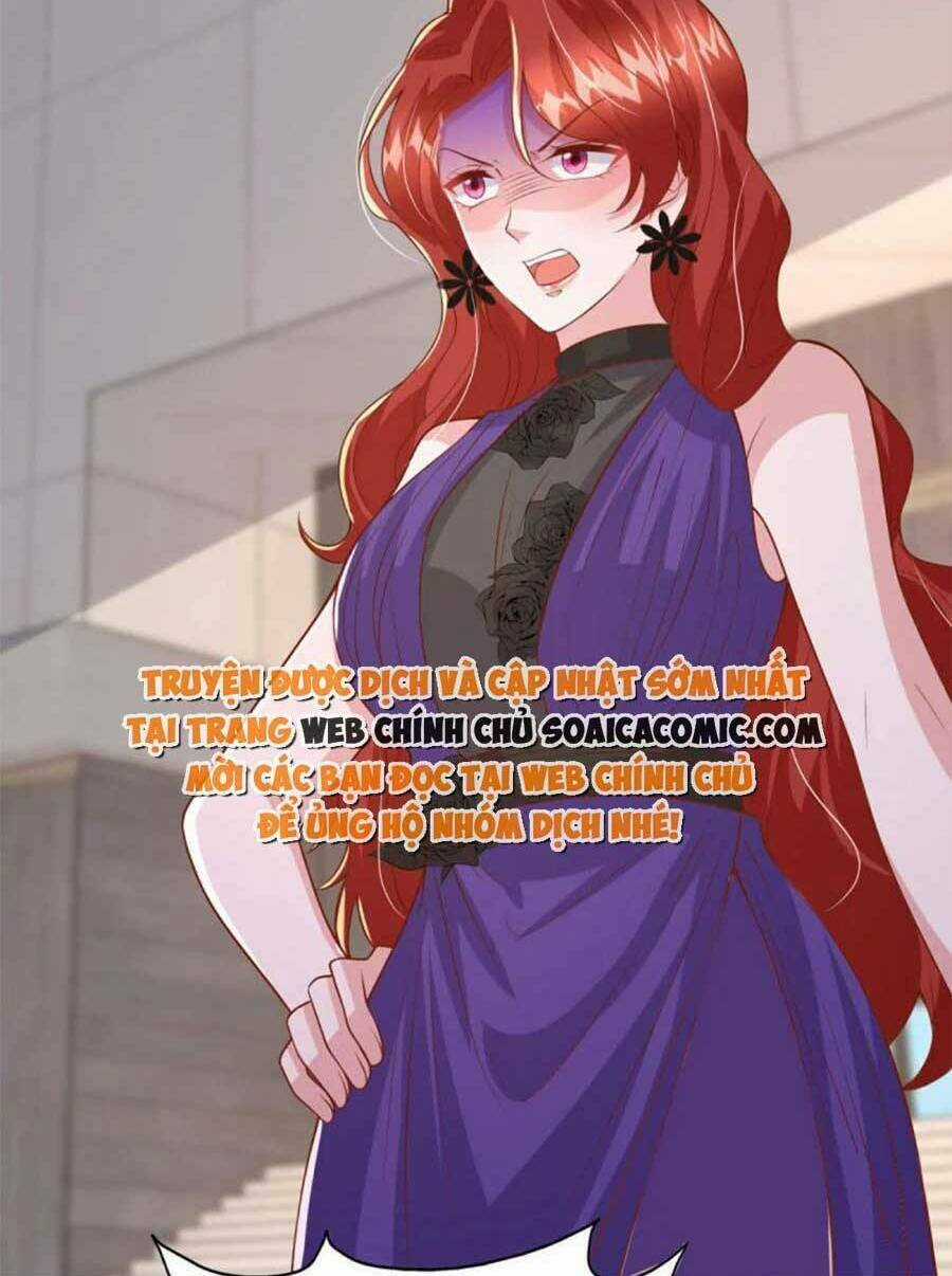 Đại Lão Gọi Tôi Là Tiểu Tổ Tông Chapter 150 trang 14