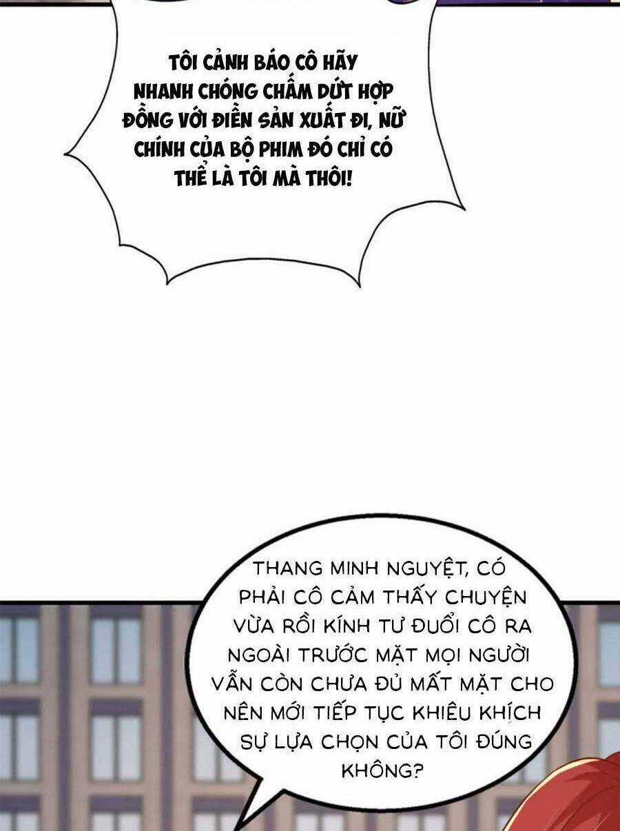 Đại Lão Gọi Tôi Là Tiểu Tổ Tông Chapter 150 trang 15