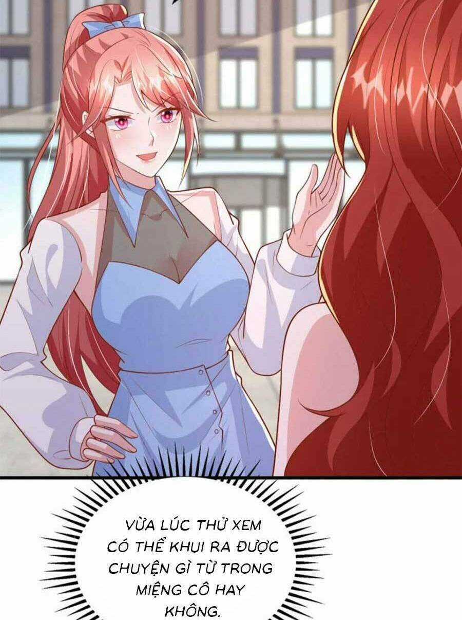 Đại Lão Gọi Tôi Là Tiểu Tổ Tông Chapter 150 trang 16