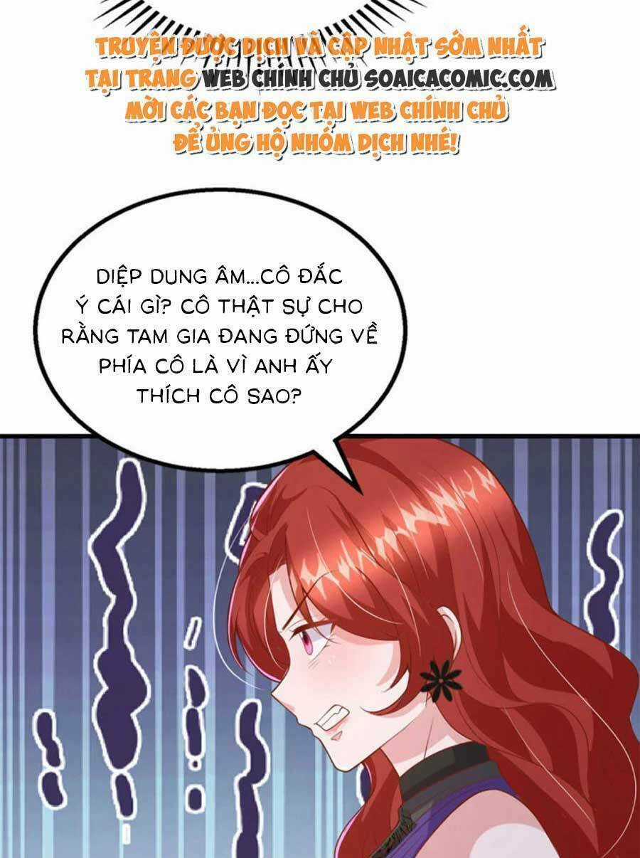 Đại Lão Gọi Tôi Là Tiểu Tổ Tông Chapter 150 trang 17