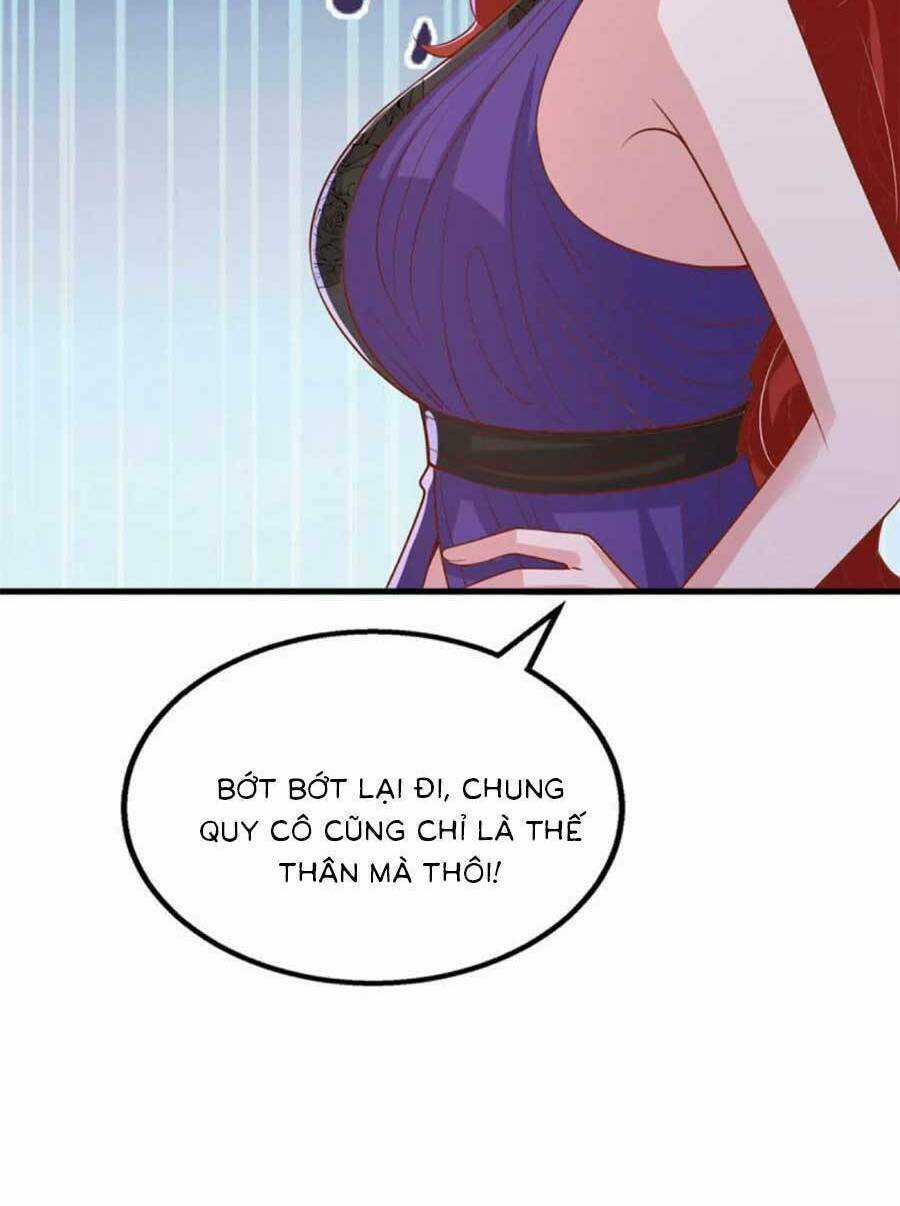 Đại Lão Gọi Tôi Là Tiểu Tổ Tông Chapter 150 trang 18