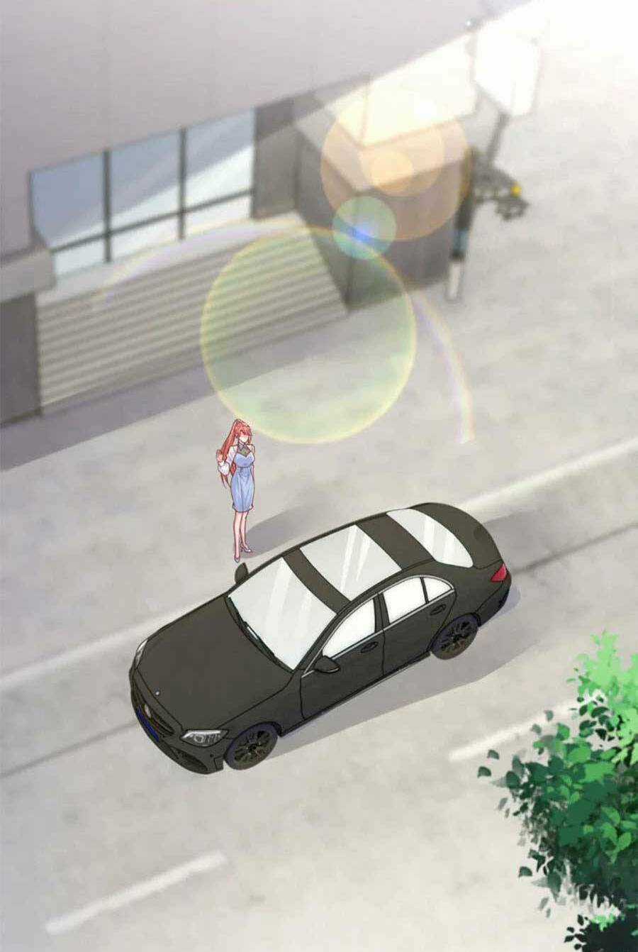 Đại Lão Gọi Tôi Là Tiểu Tổ Tông Chapter 150 trang 2