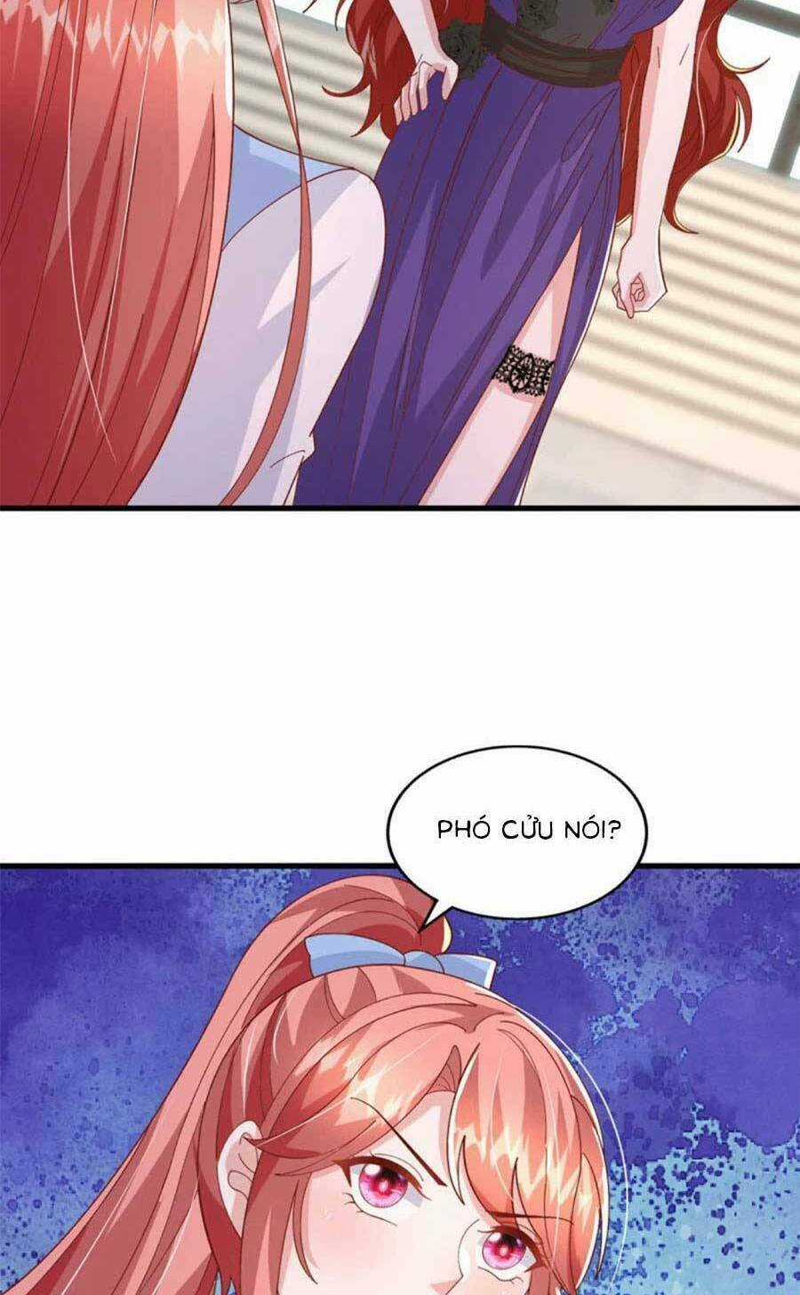 Đại Lão Gọi Tôi Là Tiểu Tổ Tông Chapter 150 trang 25