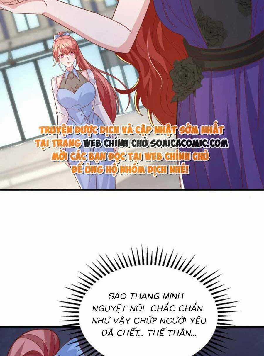 Đại Lão Gọi Tôi Là Tiểu Tổ Tông Chapter 150 trang 28