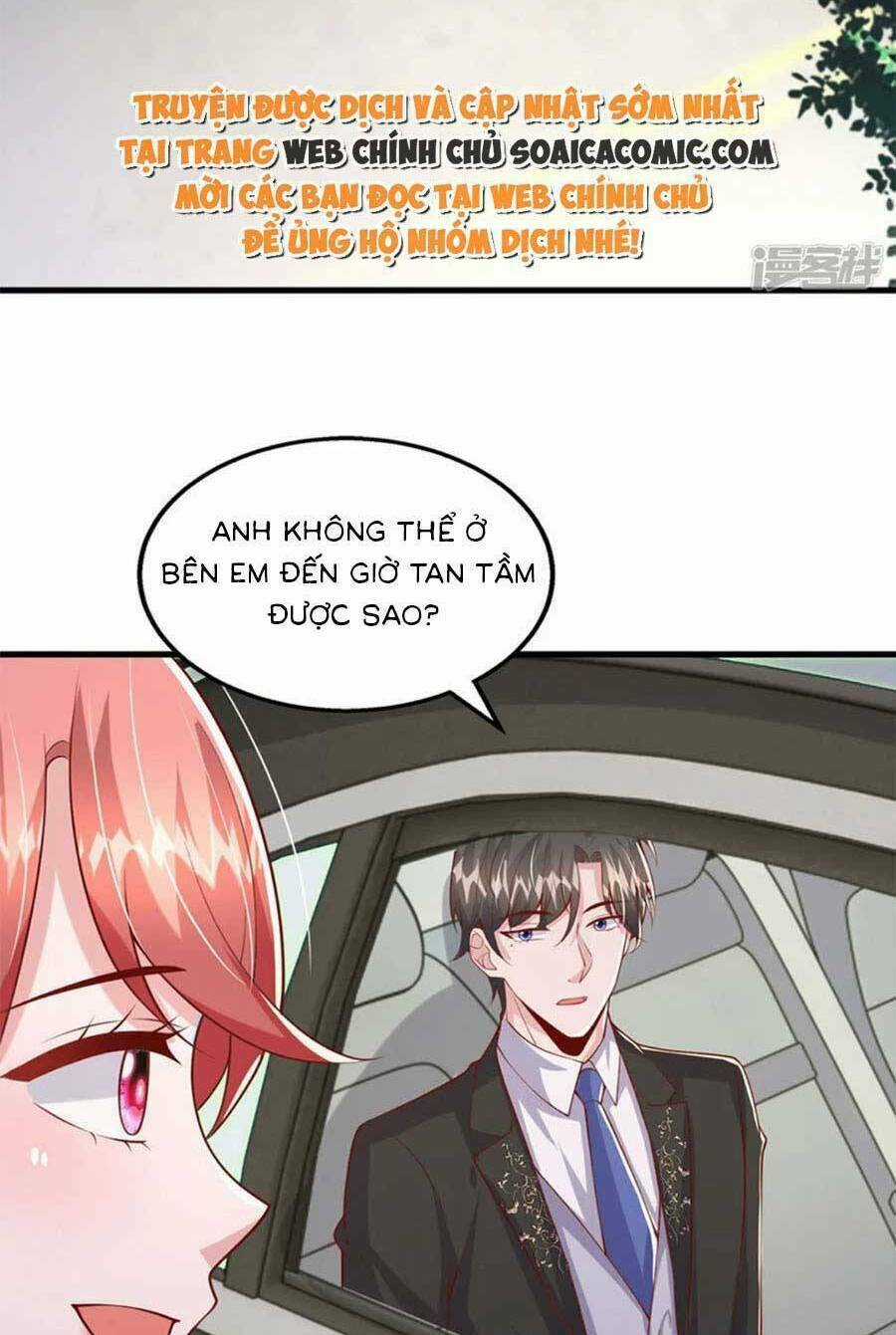 Đại Lão Gọi Tôi Là Tiểu Tổ Tông Chapter 150 trang 3