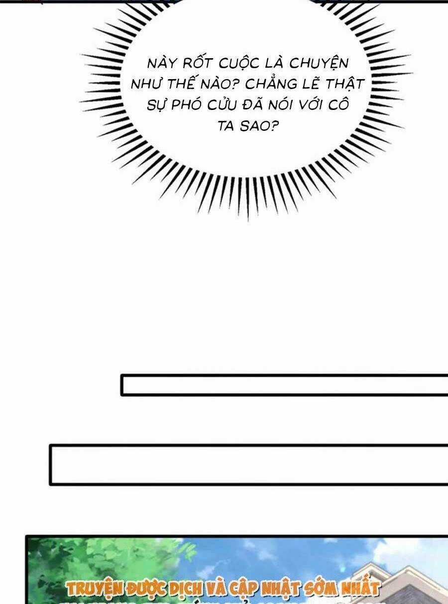 Đại Lão Gọi Tôi Là Tiểu Tổ Tông Chapter 150 trang 30