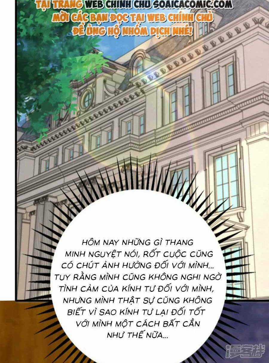 Đại Lão Gọi Tôi Là Tiểu Tổ Tông Chapter 150 trang 31