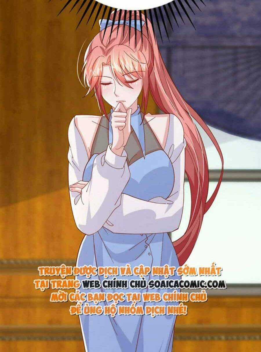 Đại Lão Gọi Tôi Là Tiểu Tổ Tông Chapter 150 trang 32