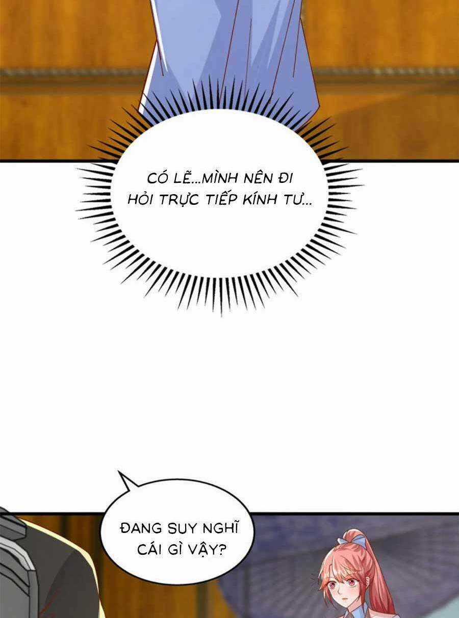 Đại Lão Gọi Tôi Là Tiểu Tổ Tông Chapter 150 trang 33