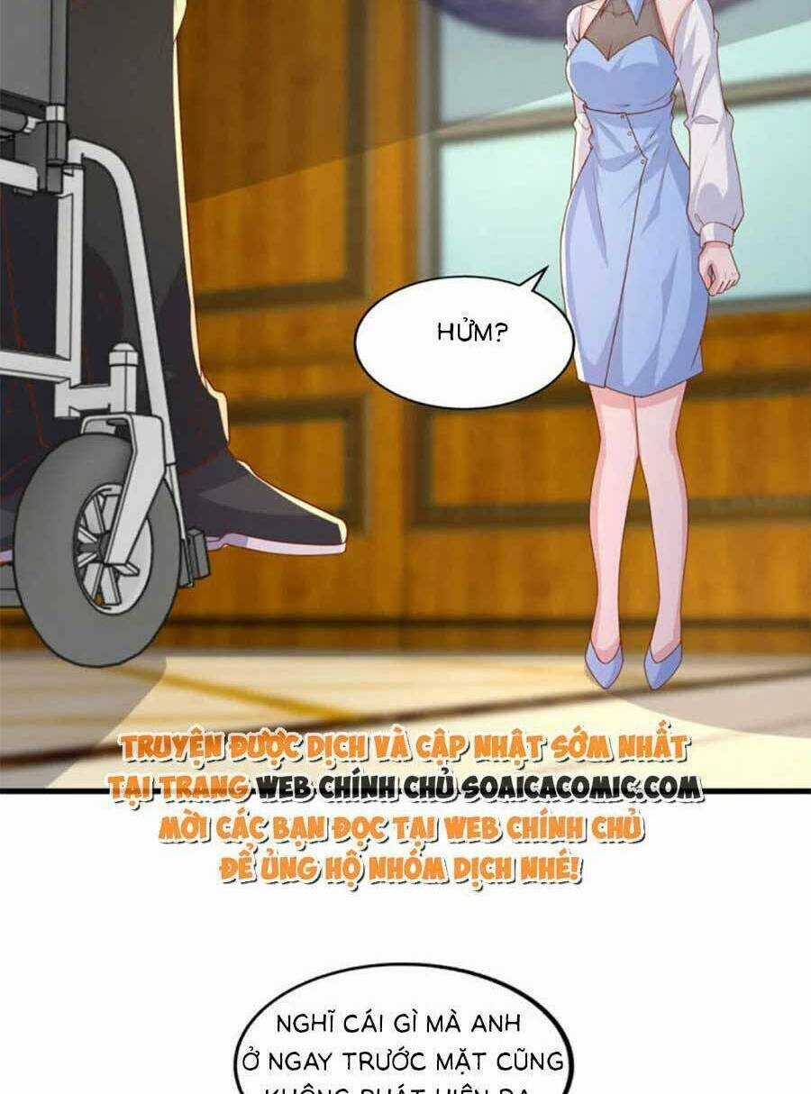 Đại Lão Gọi Tôi Là Tiểu Tổ Tông Chapter 150 trang 34