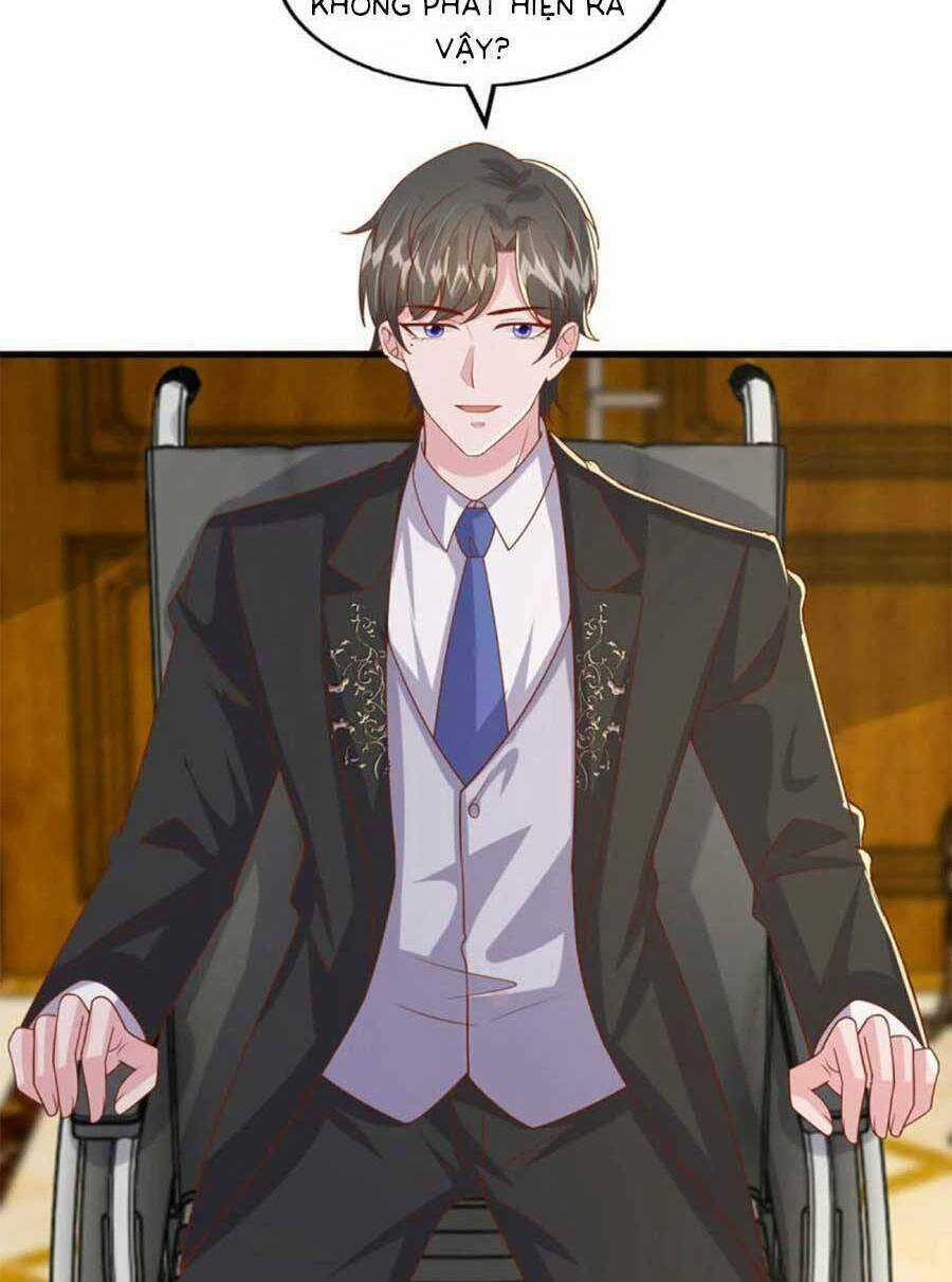 Đại Lão Gọi Tôi Là Tiểu Tổ Tông Chapter 150 trang 35