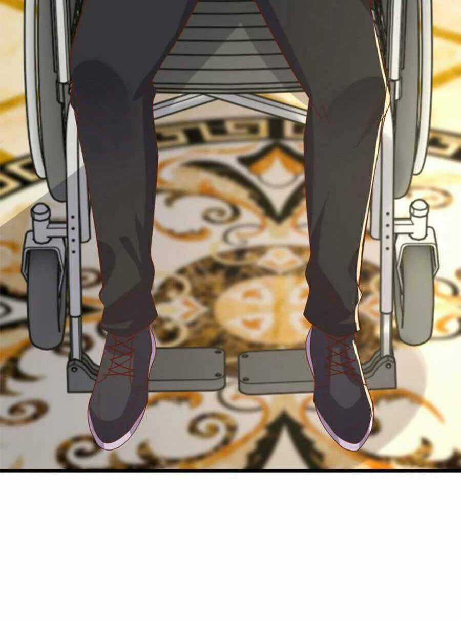 Đại Lão Gọi Tôi Là Tiểu Tổ Tông Chapter 150 trang 36