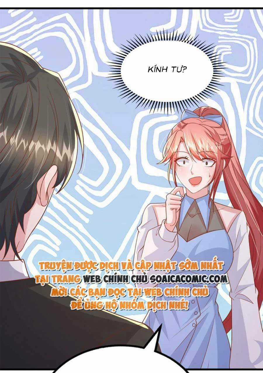 Đại Lão Gọi Tôi Là Tiểu Tổ Tông Chapter 150 trang 37