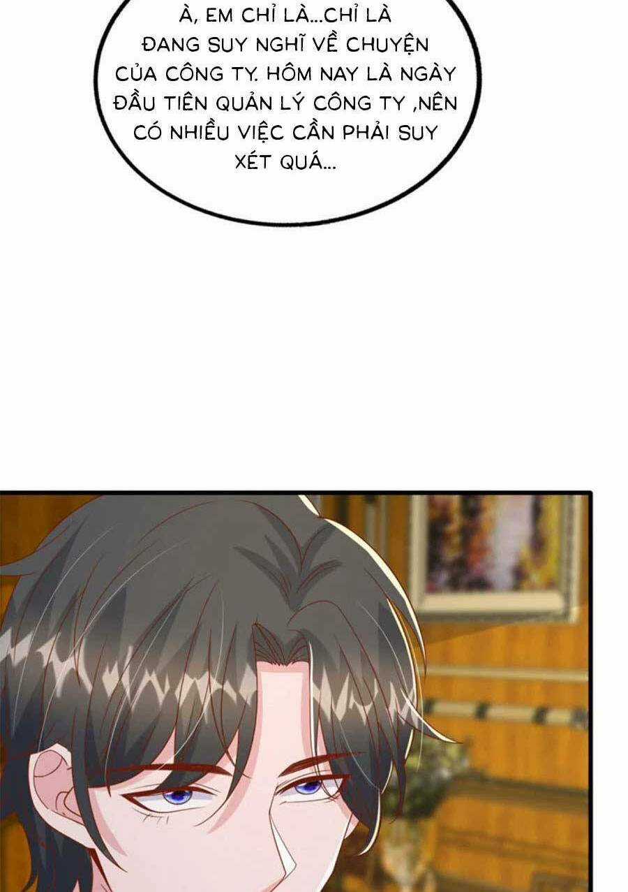 Đại Lão Gọi Tôi Là Tiểu Tổ Tông Chapter 150 trang 38