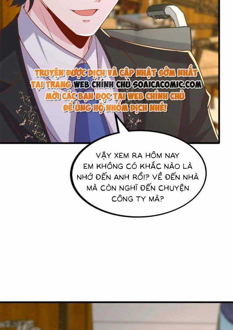 Đại Lão Gọi Tôi Là Tiểu Tổ Tông Chapter 150 trang 39