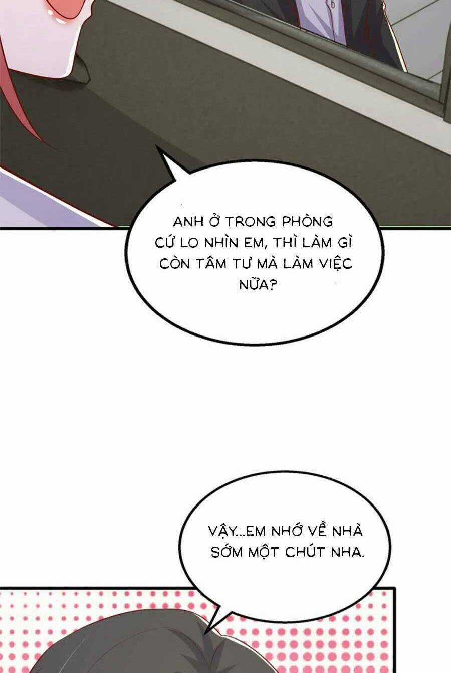 Đại Lão Gọi Tôi Là Tiểu Tổ Tông Chapter 150 trang 4