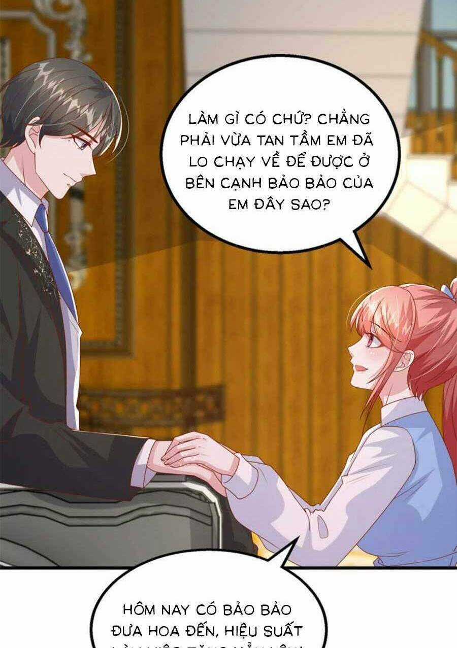 Đại Lão Gọi Tôi Là Tiểu Tổ Tông Chapter 150 trang 40