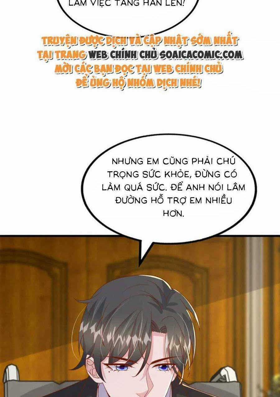 Đại Lão Gọi Tôi Là Tiểu Tổ Tông Chapter 150 trang 41