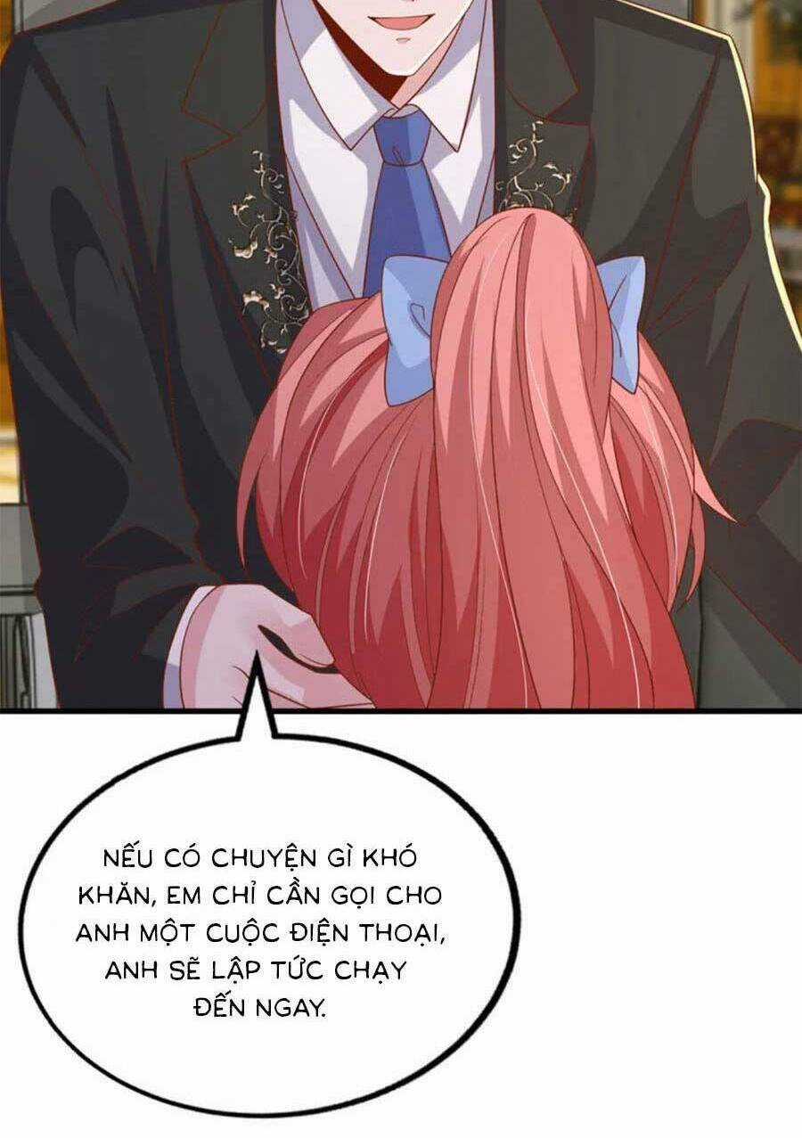 Đại Lão Gọi Tôi Là Tiểu Tổ Tông Chapter 150 trang 42