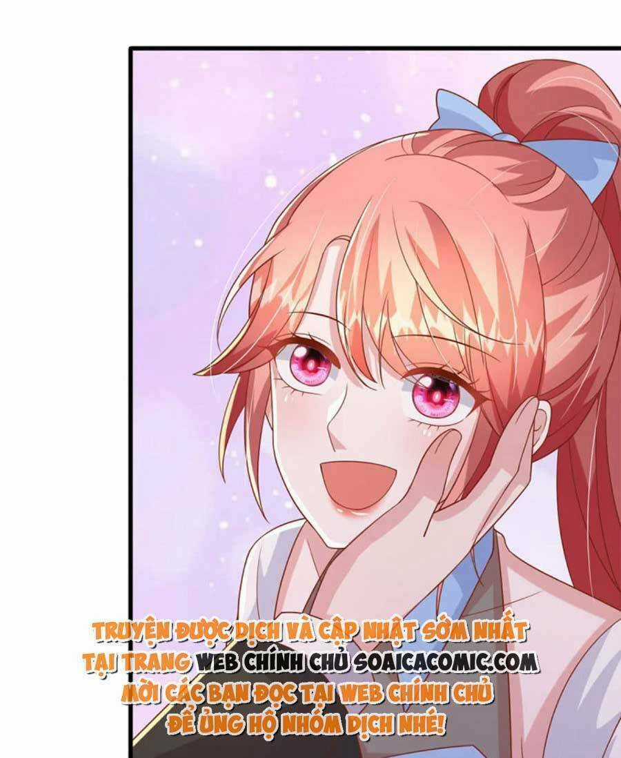 Đại Lão Gọi Tôi Là Tiểu Tổ Tông Chapter 150 trang 43