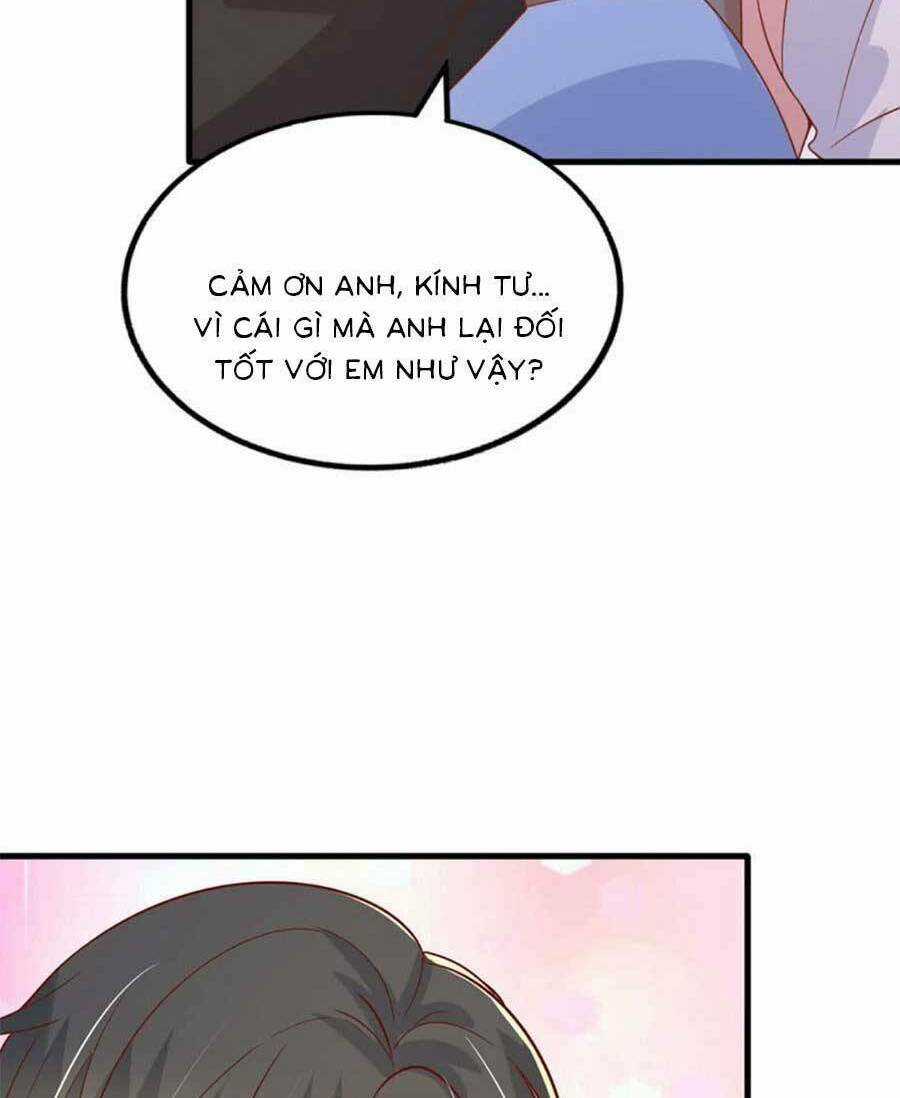 Đại Lão Gọi Tôi Là Tiểu Tổ Tông Chapter 150 trang 44