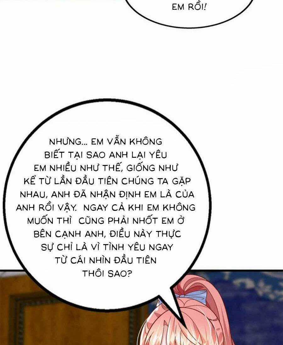 Đại Lão Gọi Tôi Là Tiểu Tổ Tông Chapter 150 trang 46