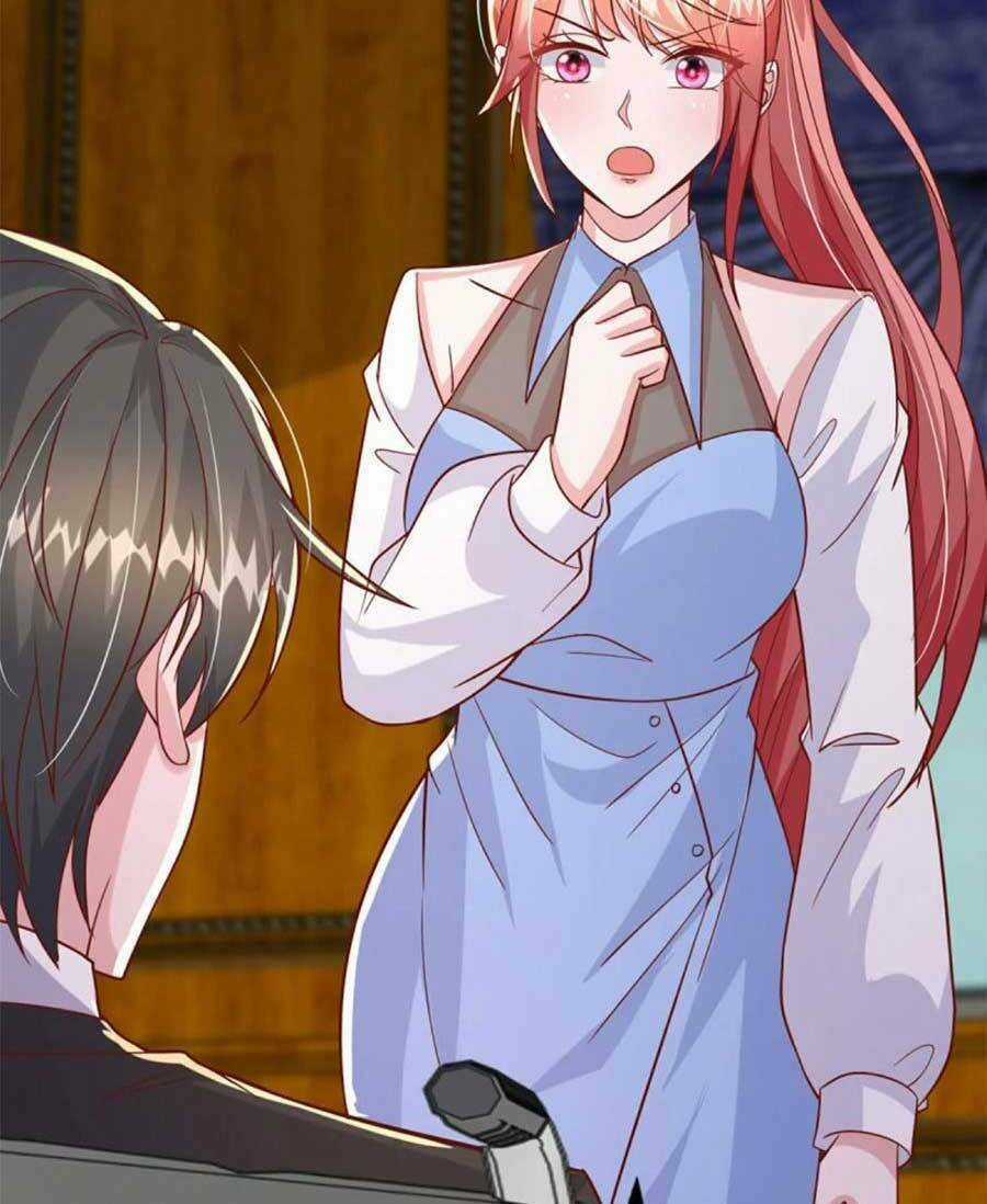 Đại Lão Gọi Tôi Là Tiểu Tổ Tông Chapter 150 trang 47