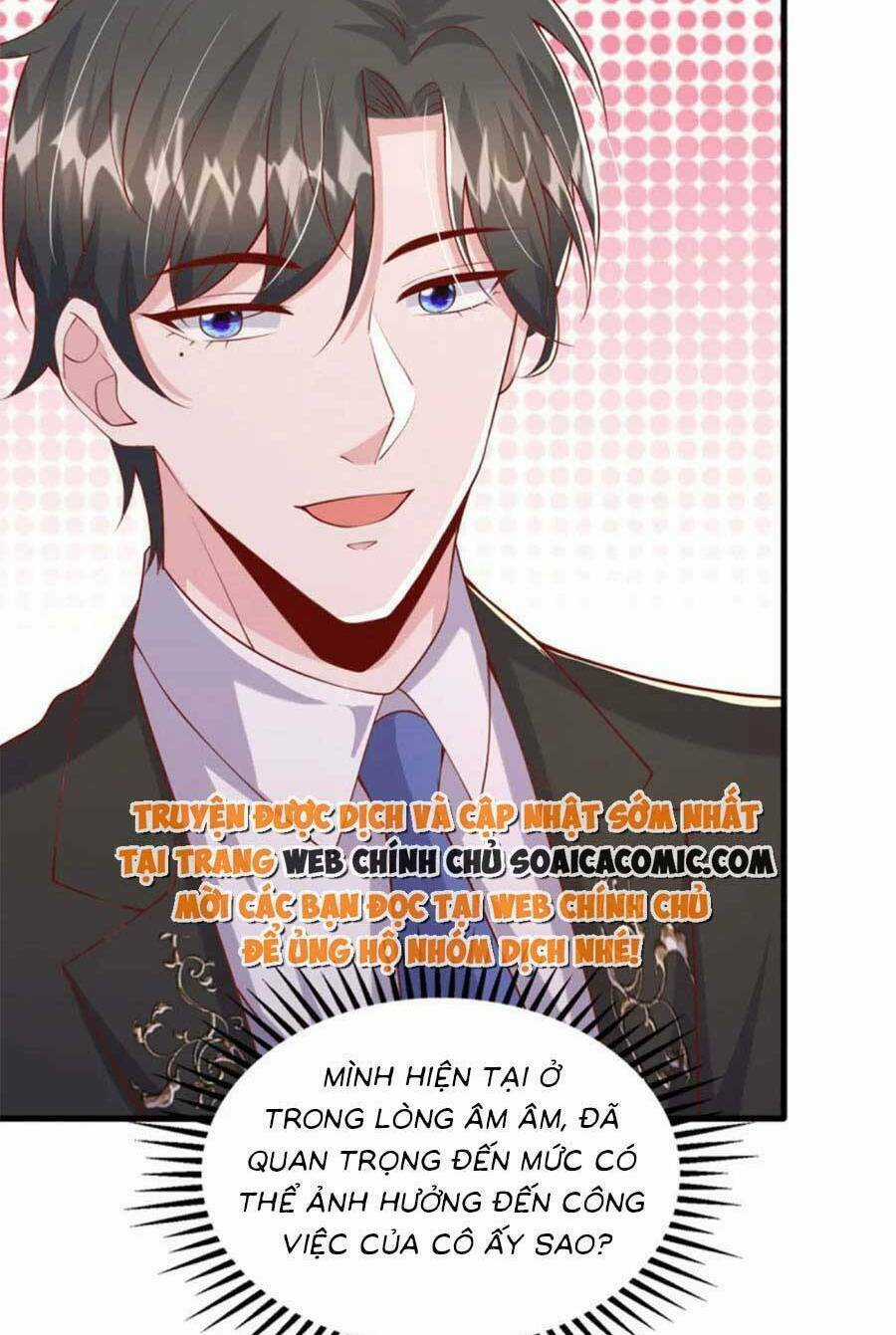 Đại Lão Gọi Tôi Là Tiểu Tổ Tông Chapter 150 trang 5