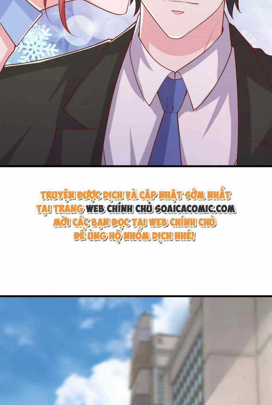 Đại Lão Gọi Tôi Là Tiểu Tổ Tông Chapter 150 trang 7