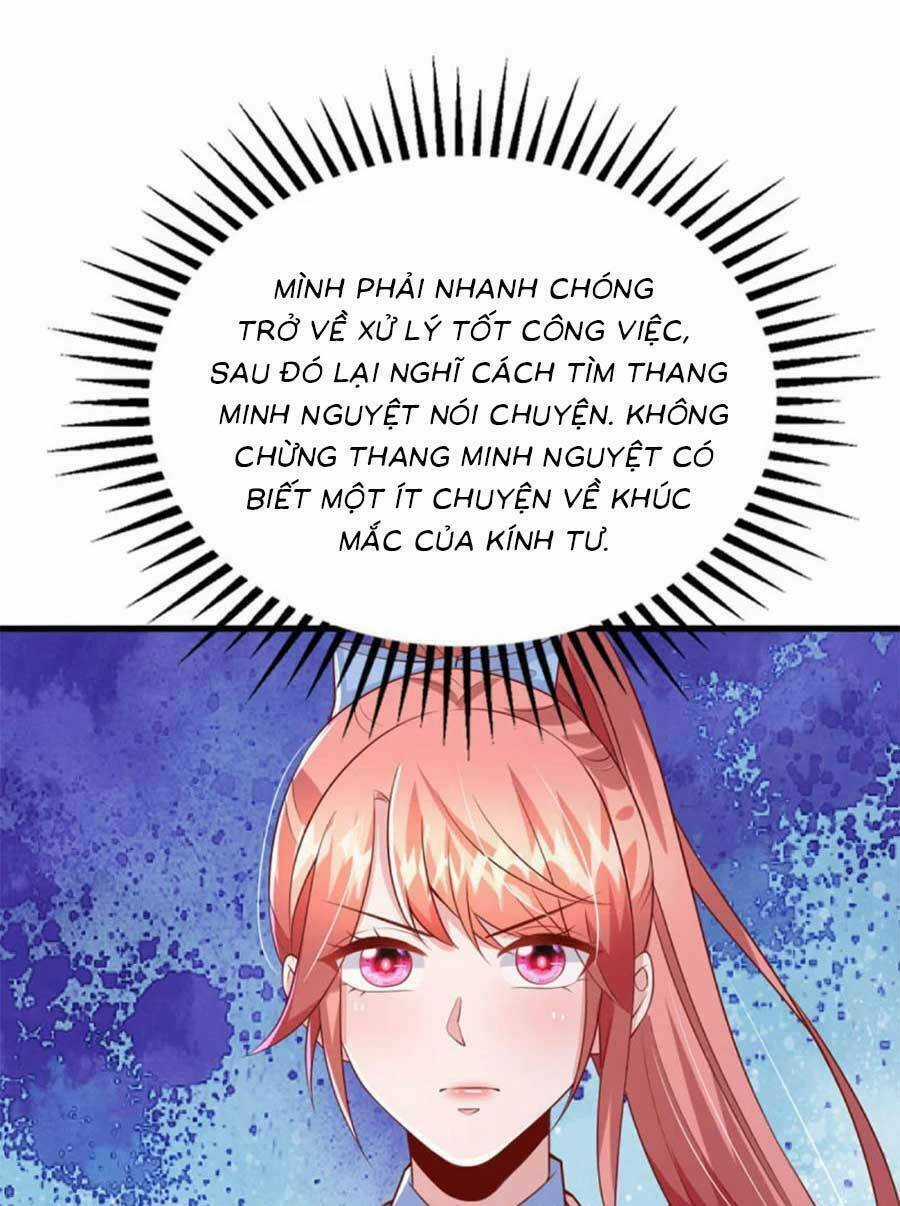 Đại Lão Gọi Tôi Là Tiểu Tổ Tông Chapter 150 trang 9