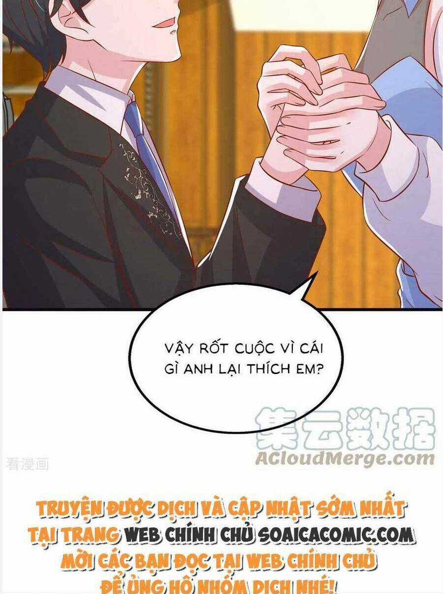 Đại Lão Gọi Tôi Là Tiểu Tổ Tông Chapter 151 trang 10